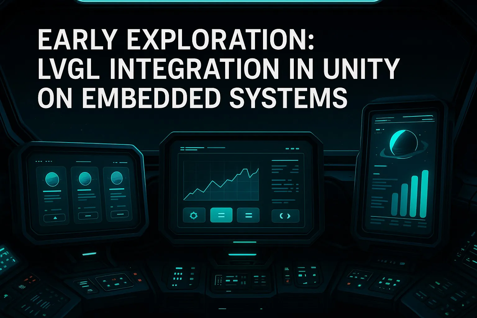 LVGL UI Banner